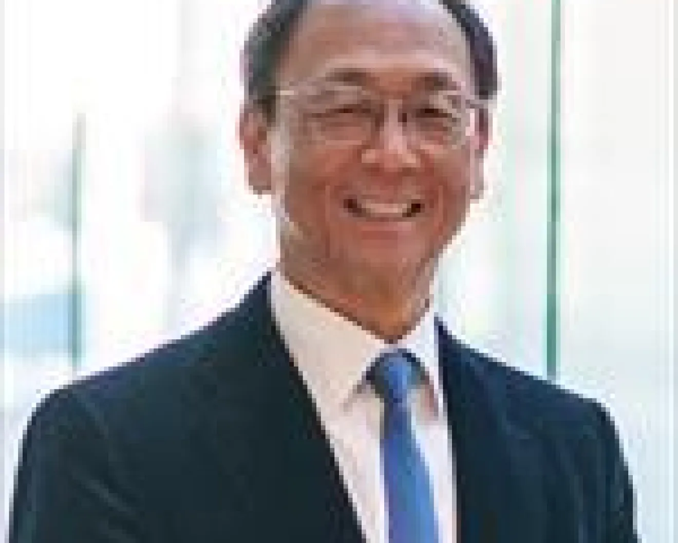 Lowell Tong, MD