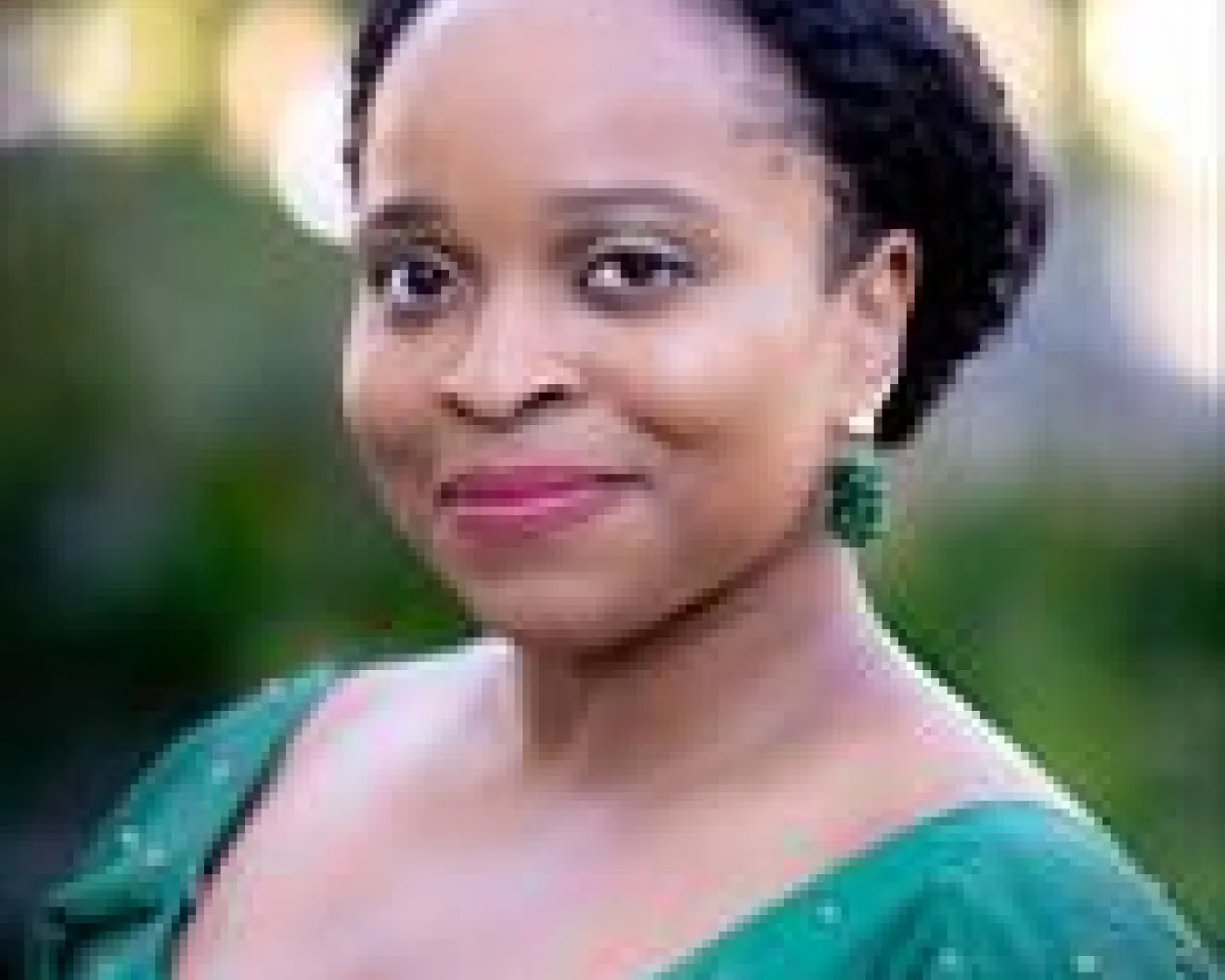 Lucy Ogbu-Nwobodo, MD