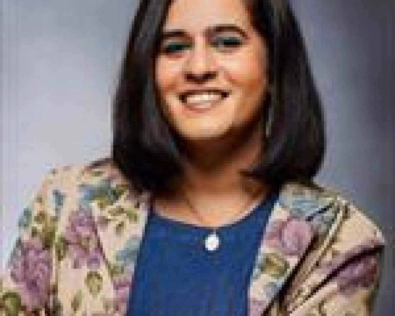 Maha Mian, PhD