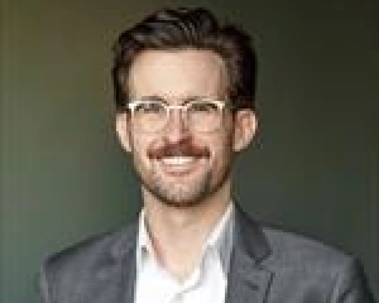 Mark Luskus, MD, MA