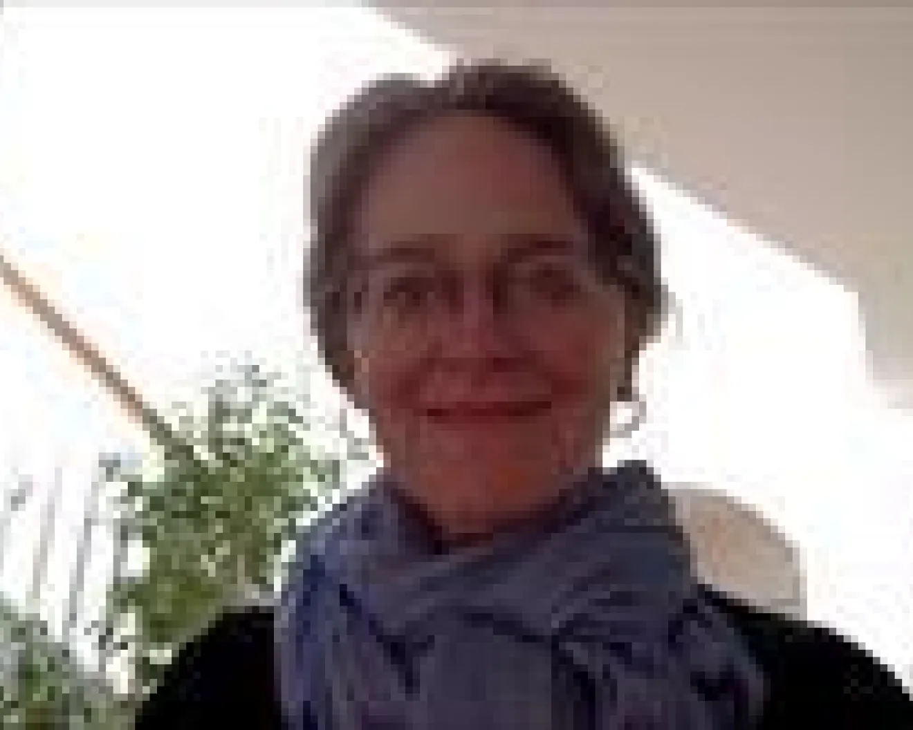 Mary Burke, MD