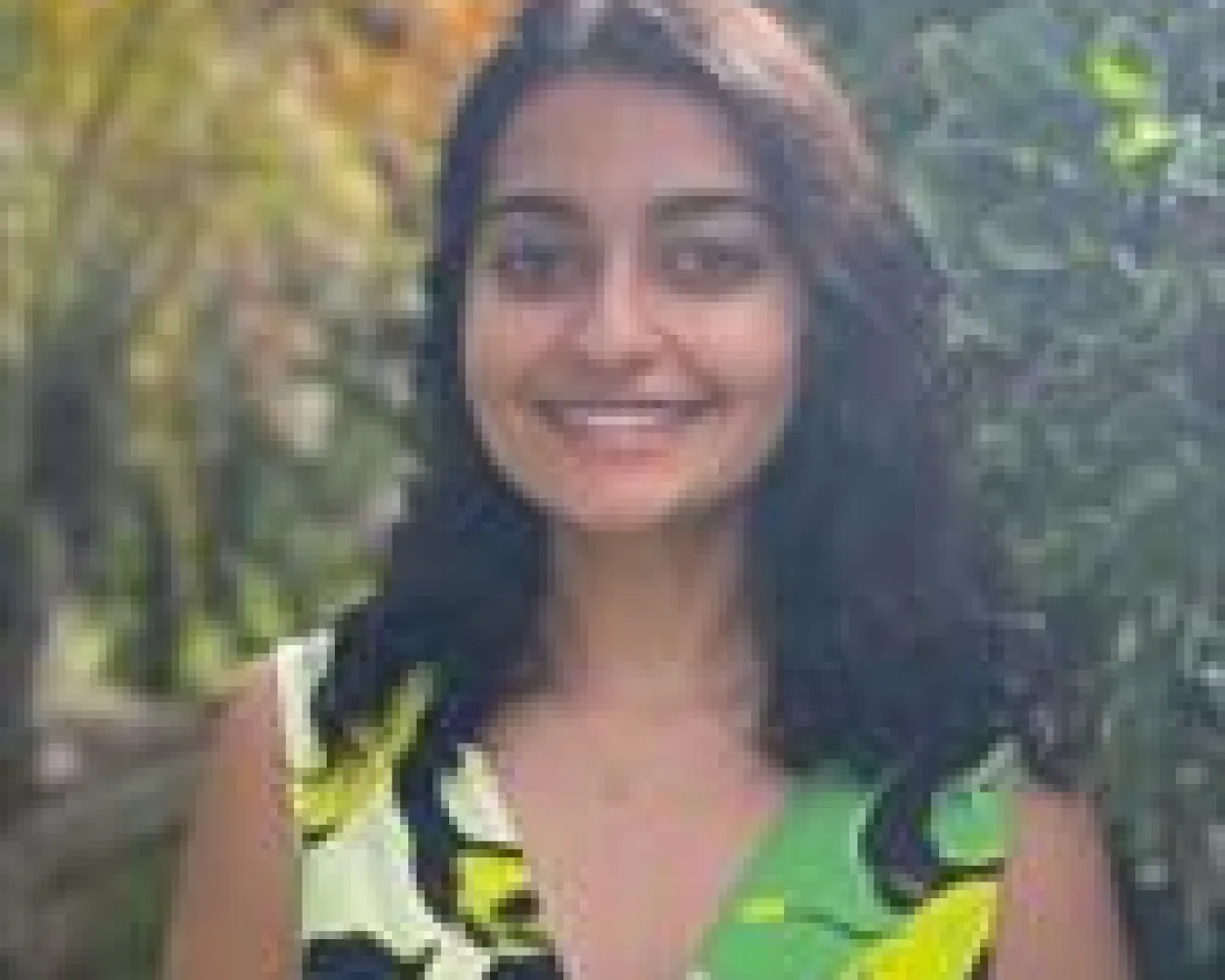 Megan Ramaiya, MSc, PhD