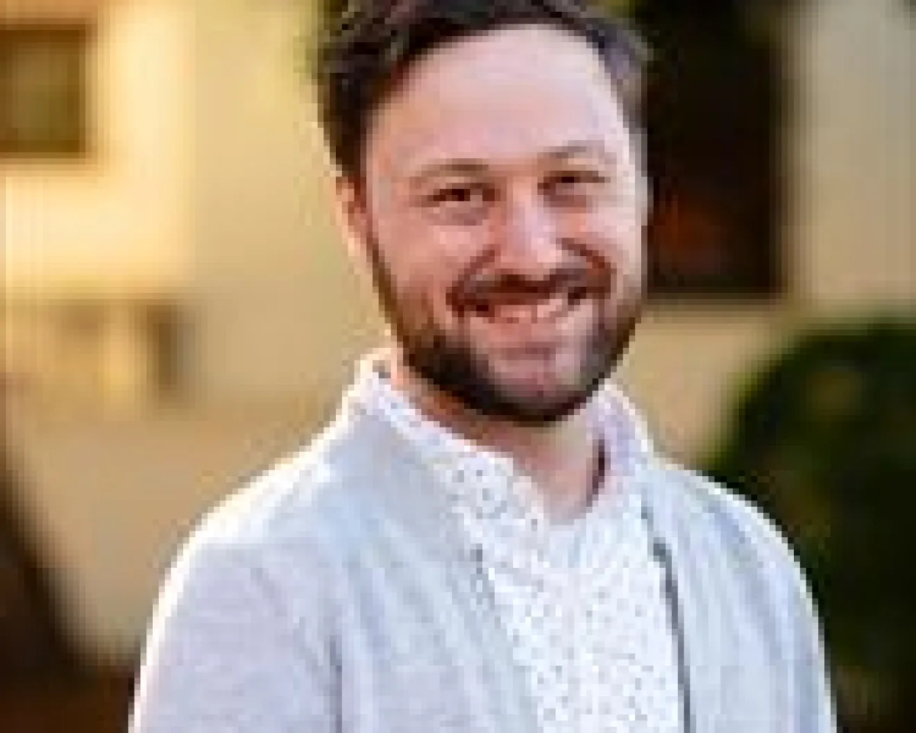 Nicholas Holder, PhD
