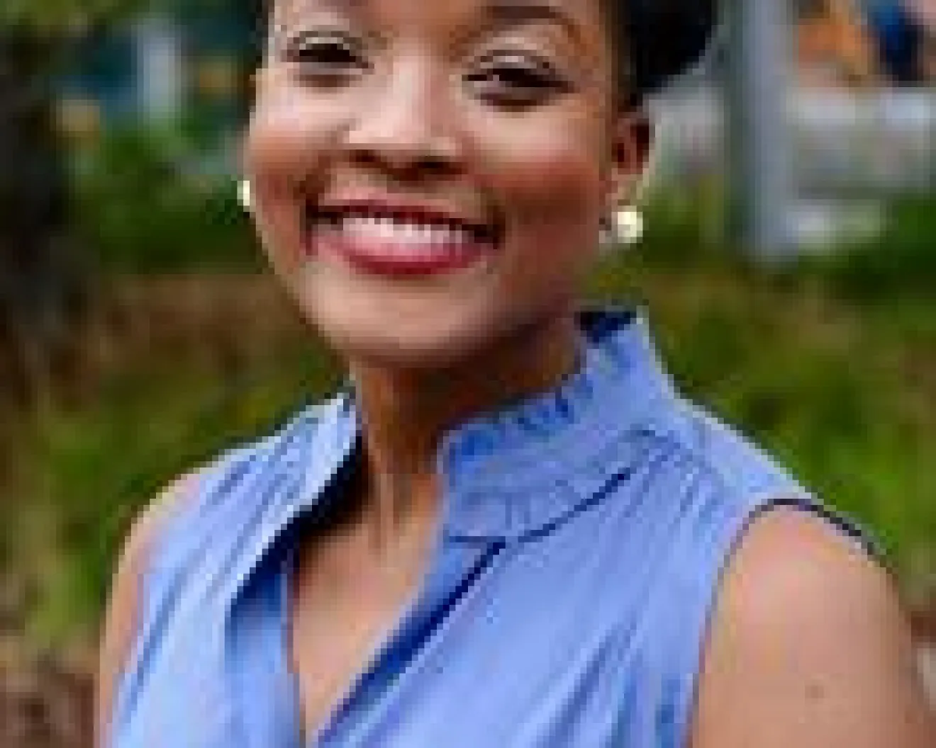 Nyasha Chagwedera, MD, PhD