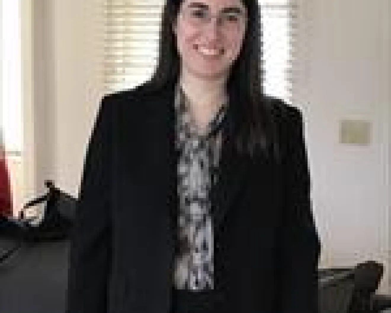 Rachel Ranney