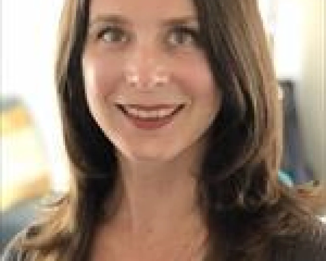 Samantha Fordwood Meredith, PhD