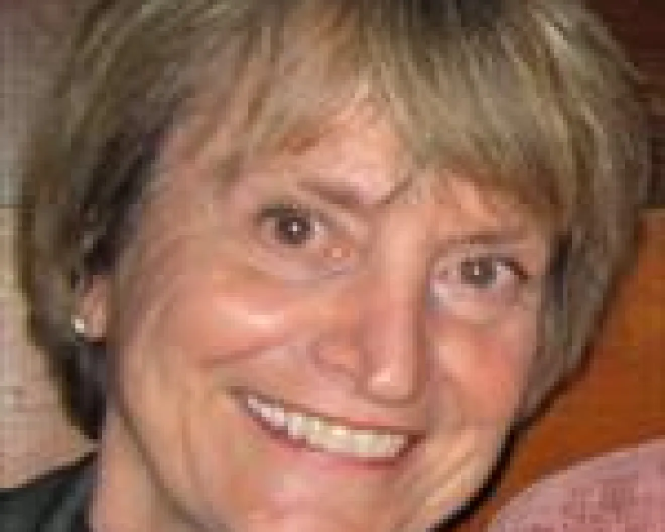 Sharon Hall, PhD