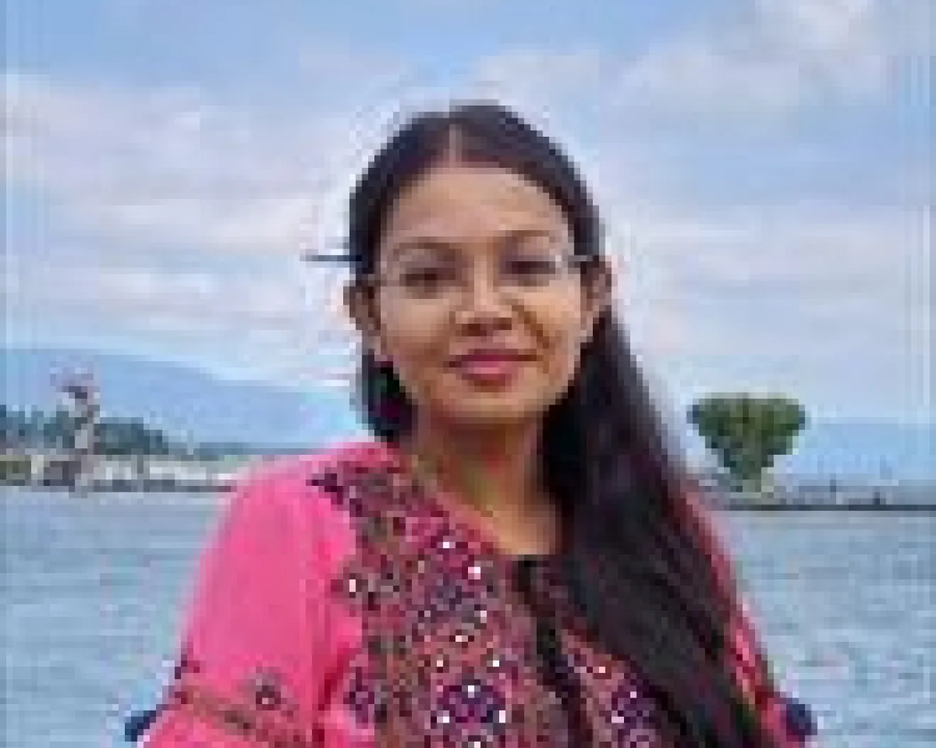 Sneha Ray, MSc