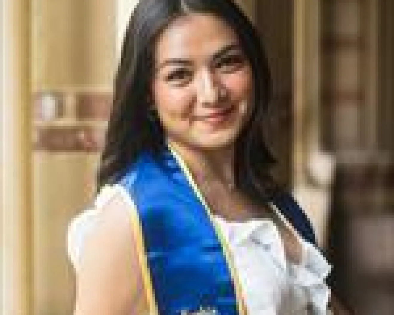 Sophia Garcia-Meza