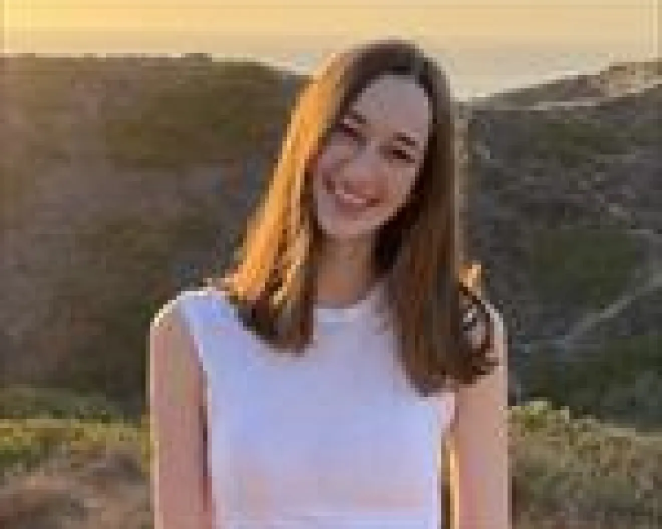 Sophie McMullen