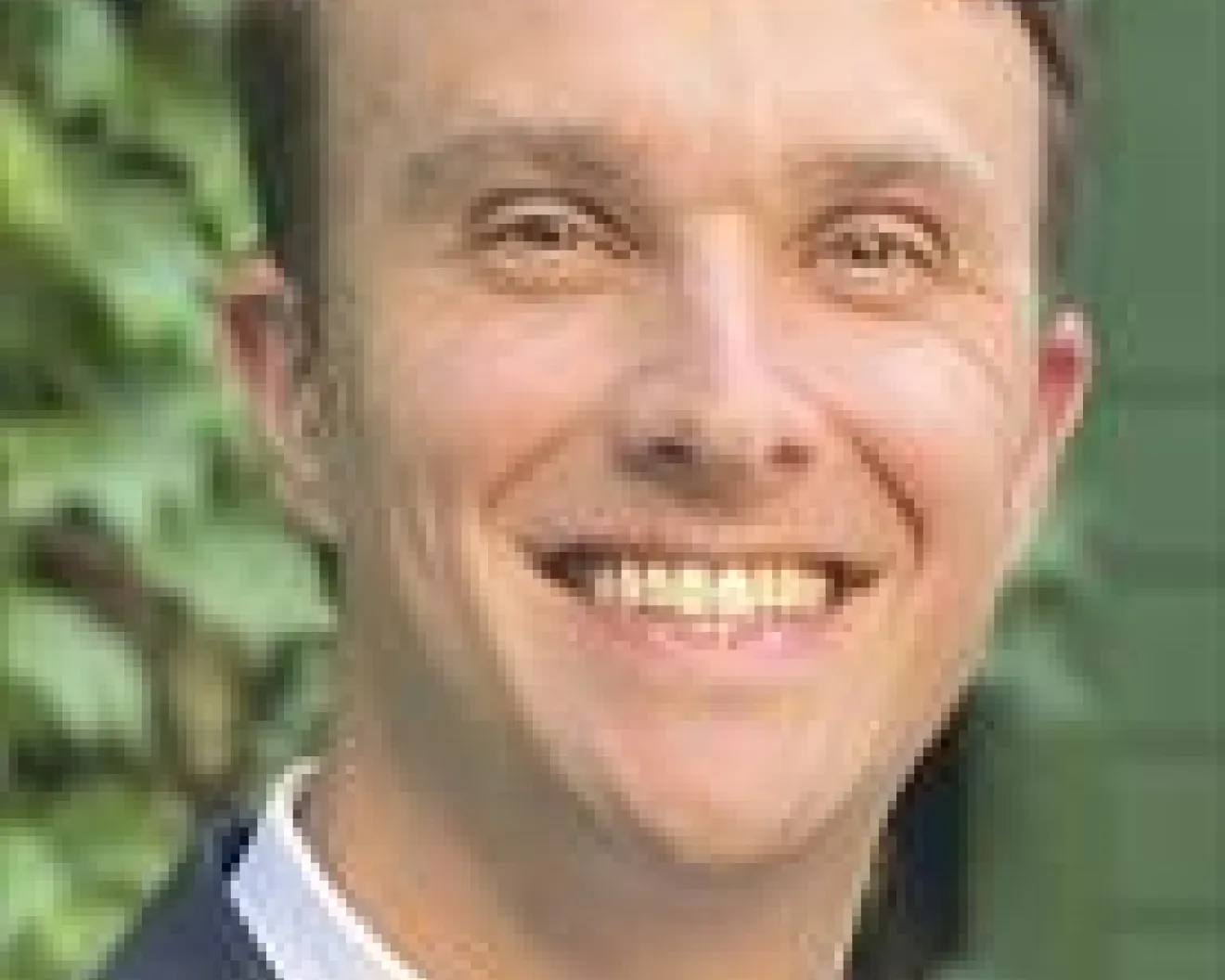William Smith, MD
