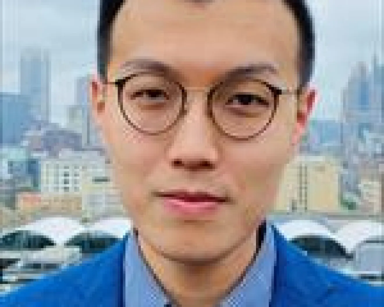 Xiyu Zhu, PhD