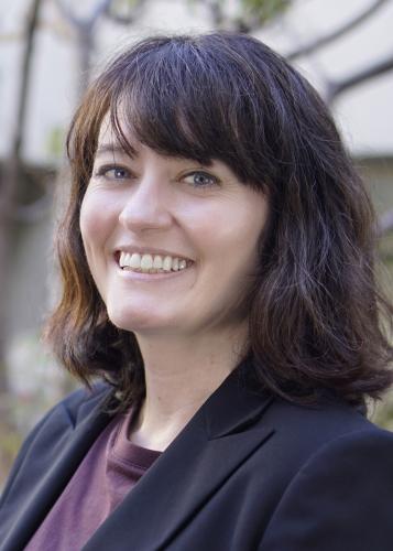 Carrie Cunningham, MD, MPH