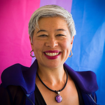 Tania Israel, PhD