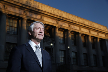 Stephen Hinshaw, PhD