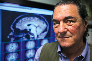 Michael W. Weiner, MD