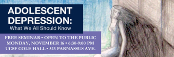 2015 Depression Event