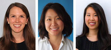 Bruett, Lin, and Park