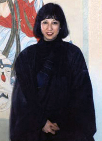 Evelyn Lee, EdD