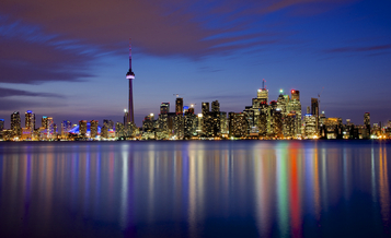 Toronto