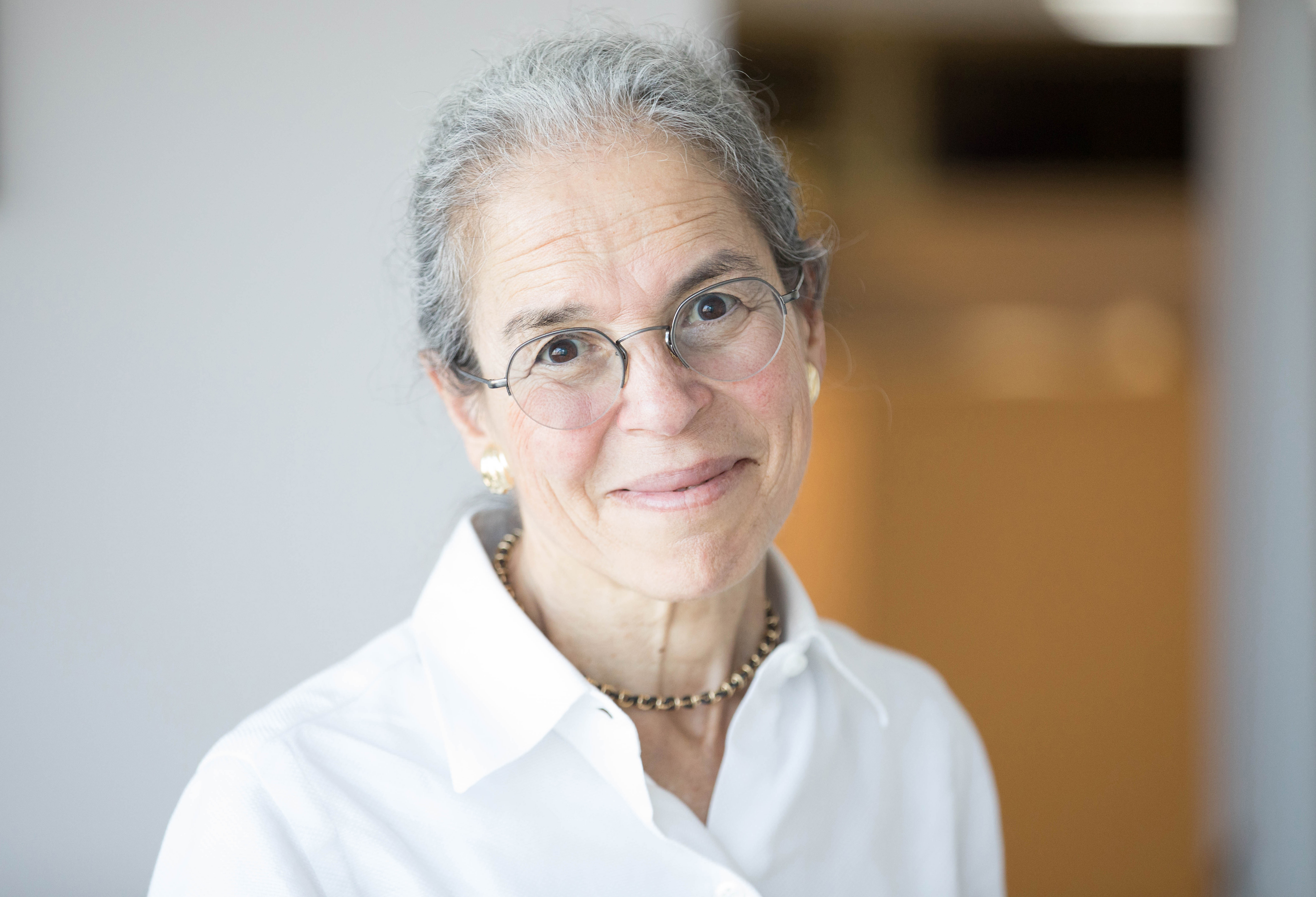 DPBS and CHC to host a Lecture in Honor of Nancy Adler on October 26