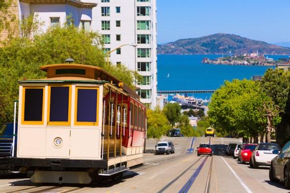 Cable car