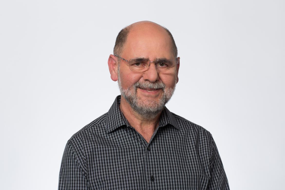 George Silberschatz, PhD