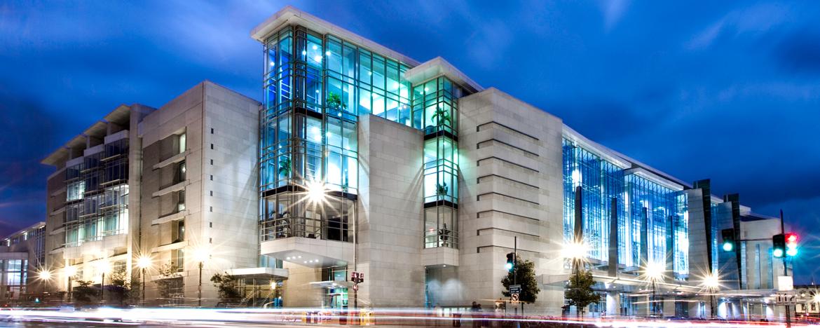 Walter E. Washington Convention Center