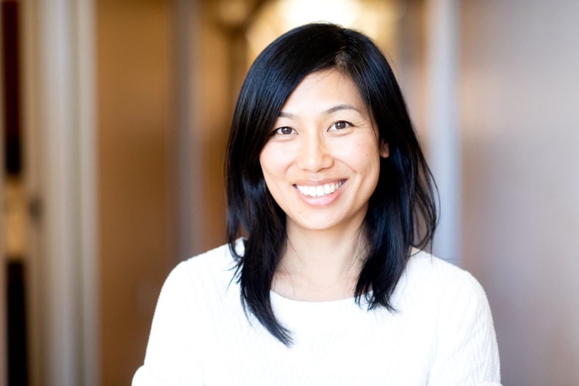 Fumi Mitsuishi, MD, MS