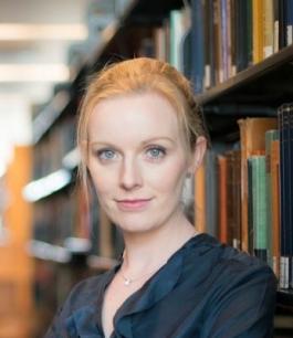 Aoife O'Donovan, PhD