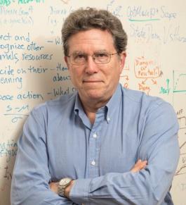 David J. Anderson, PhD