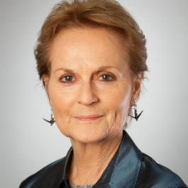 Sandra Weiss, PhD, DNSc