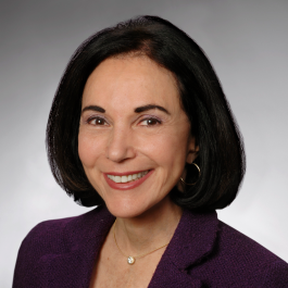 Renée Binder, MD