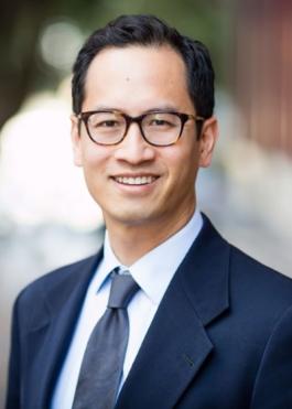 Edward Chang, MD