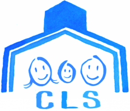 CLS logo