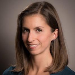 Lisa Gunaydin, PhD
