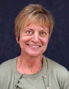 Sharon M. Hall, PhD