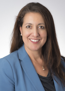 Christina Mangurian, MD, MAS