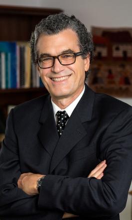 Eliseo J. Pérez-Stable, MD