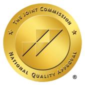 Joint Commission Gold Seal