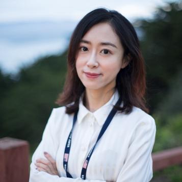 photo of Yue Leng, PhD