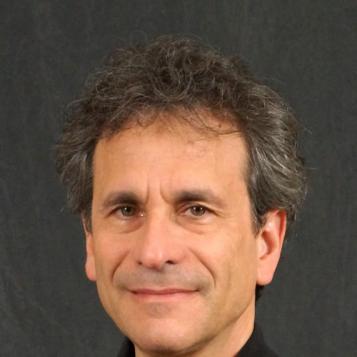 John L.R. Rubenstein, MD, PhD