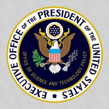 White House Office of Science & Technology Policy