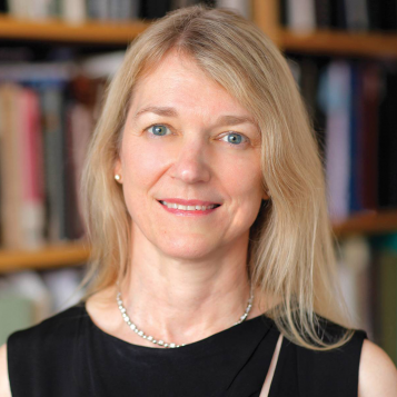 Cori Bargmann, PhD