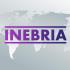 INEBRIA logo